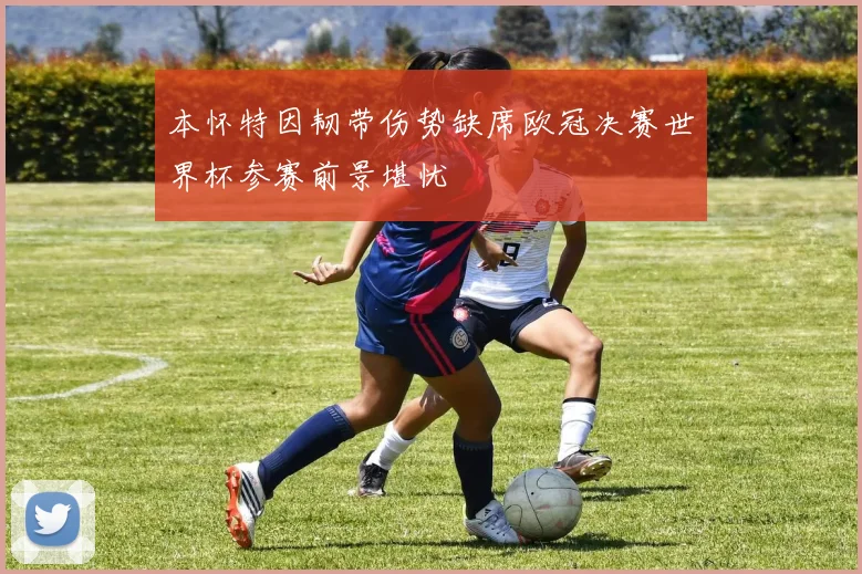 本怀特因韧带伤势缺席欧冠决赛世界杯参赛前景堪忧